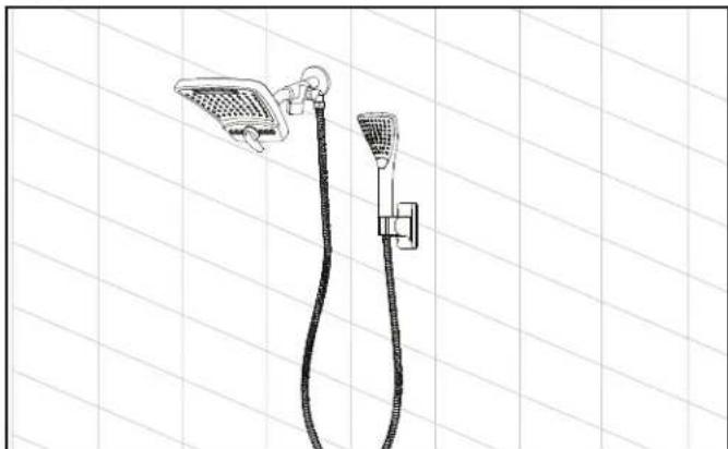 Pulse ShowerSpas PowerShot 1056-CH - Installation Instructions - 6