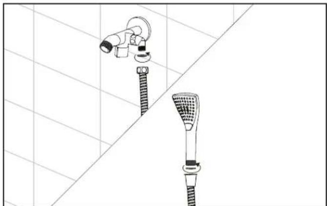 Pulse ShowerSpas PowerShot 1056-CH - Installation Instructions - 5