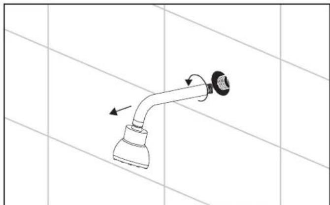 Pulse ShowerSpas PowerShot 1056-CH - Installation Instructions - 1