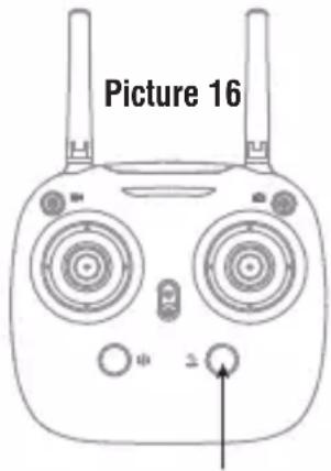 SereneLife Discovery C - Take off/ One button take off/Landing modes - 1