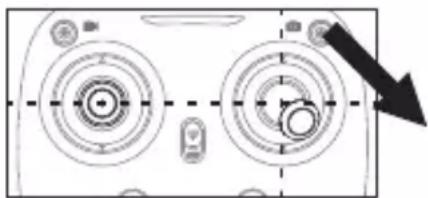SereneLife Discovery C - Calibration Instruction - 3