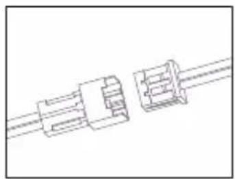 SereneLife Discovery C - Motor Installation Diagram - 2