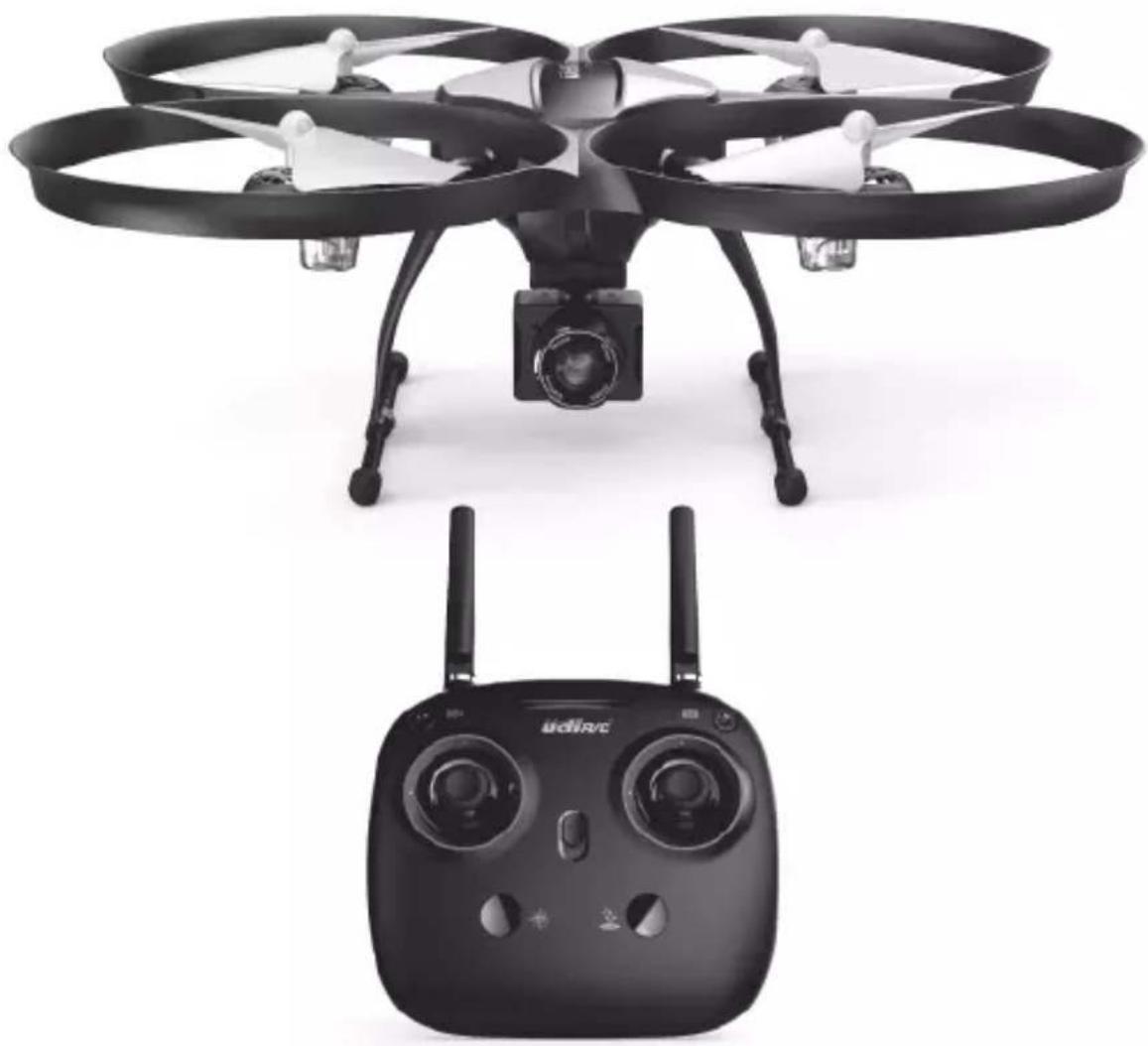 SereneLife Discovery C - 1
