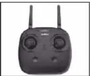 SereneLife Discovery C - Spare Parts - 8
