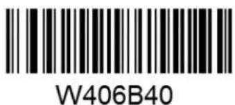 Newland EM1399-LD - Add-On Code - 5