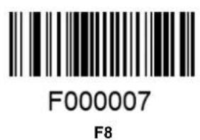 Newland EM1399-LD - F1\~F12 - 8