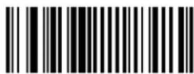 Newland EM1399-LD - Example: Set the Code ID of Code 128 to "p" (its hexadecimal value is 0x70) - 6