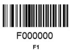Newland EM1399-LD - F1\~F12 - 1