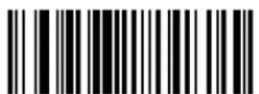 Newland EM1399-LD - Set Length Range for Code 11 - 1
