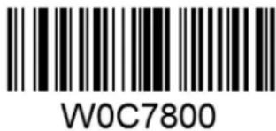 Newland EM1399-LD - Check Digit Verification - 1