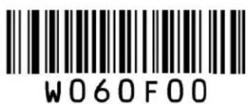 Newland EM1399-LD - Barcode Programming - 4