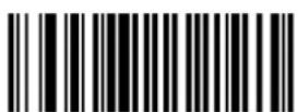 Newland EM1399-LD - Prefix Sequence - 1