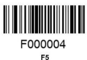Newland EM1399-LD - F1\~F12 - 5