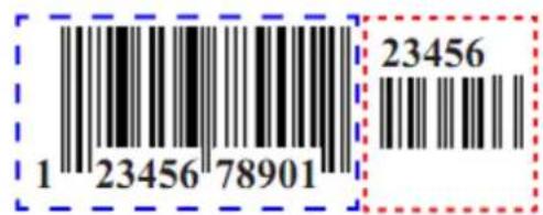 Newland EM1399-LD - Add-On Code - 2