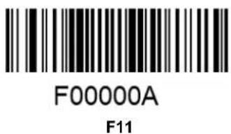 Newland EM1399-LD - F1\~F12 - 11