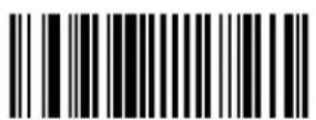 Newland EM1399-LD - Example: Set the Code ID of Code 128 to "p" (its hexadecimal value is 0x70) - 17