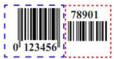 Newland EM1399-LD - Add-On Code - 2