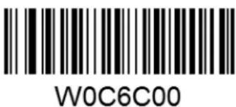 Newland EM1399-LD - Check Digit Verification - 1
