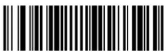 Newland EM1399-LD - Example: Set the Code ID of Code 128 to "p" (its hexadecimal value is 0x70) - 14