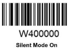 Newland EM1399-LD - Silent Mode - 1