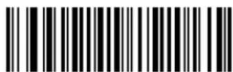 Newland EM1399-LD - Transmit Preamble Character - 3