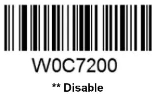 Newland EM1399-LD - Check Digit Verification - 1