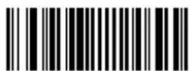 Newland EM1399-LD - Example: Set the Code ID of Code 128 to "p" (its hexadecimal value is 0x70) - 25
