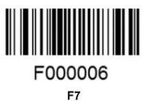 Newland EM1399-LD - F1\~F12 - 7