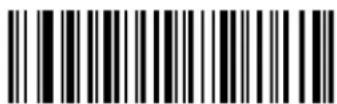 Newland EM1399-LD - Enable/Disable ITF-6 - 3