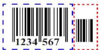 Newland EM1399-LD - Add-On Code - 1