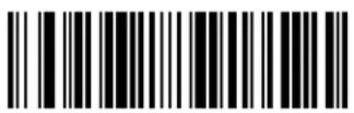Newland EM1399-LD - Example: Set the decode session timeout to 5s - 1