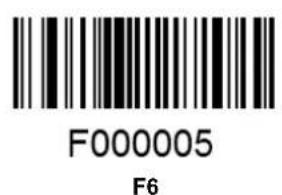 Newland EM1399-LD - F1\~F12 - 6