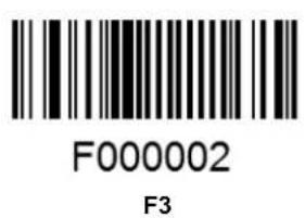 Newland EM1399-LD - F1\~F12 - 3