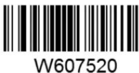 Newland EM1399-LD - Check Digit Verification - 2