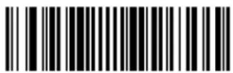 Newland EM1399-LD - Example: Set the Code ID of Code 128 to "p" (its hexadecimal value is 0x70) - 13