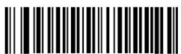 Newland EM1399-LD - Example: Set the timeout between decodes to 5s - 3