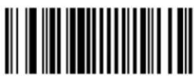 Newland EM1399-LD - Example: Set the Code ID of Code 128 to "p" (its hexadecimal value is 0x70) - 20