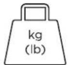 Atdec AF-AT - WEIGHT RANGE - 1
