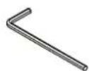Atdec AWMS-3-137140-C - COMPONENT CHECKLIST REQUIRED TOOLS - 6