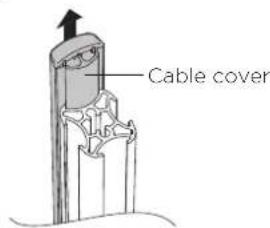 Cable cover