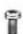 Atdec AF-AT-NBC - Notebook Monitor Arm Combo Mount - 20