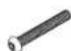 Atdec AF-AT-NBC - Notebook Monitor Arm Combo Mount - 15