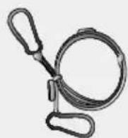 Hanwha SHD-3000F5 - WHAT'S INCLUDED - 3