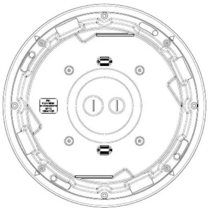 Hanwha SHD-3000F5 - HOW TO INSTALL - 18