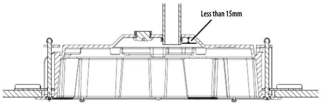 Hanwha SHD-3000F5 - HOW TO INSTALL - 7