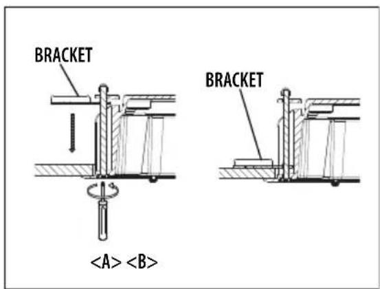 Hanwha SHD-3000F5 - HOW TO INSTALL - 13