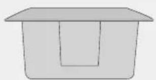 Hanwha SHD-3000F5 - WHAT'S INCLUDED - 1