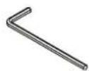 Atdec AWMS-3-13714-C - COMPONENT CHECKLIST REQUIRED TOOLS - 3