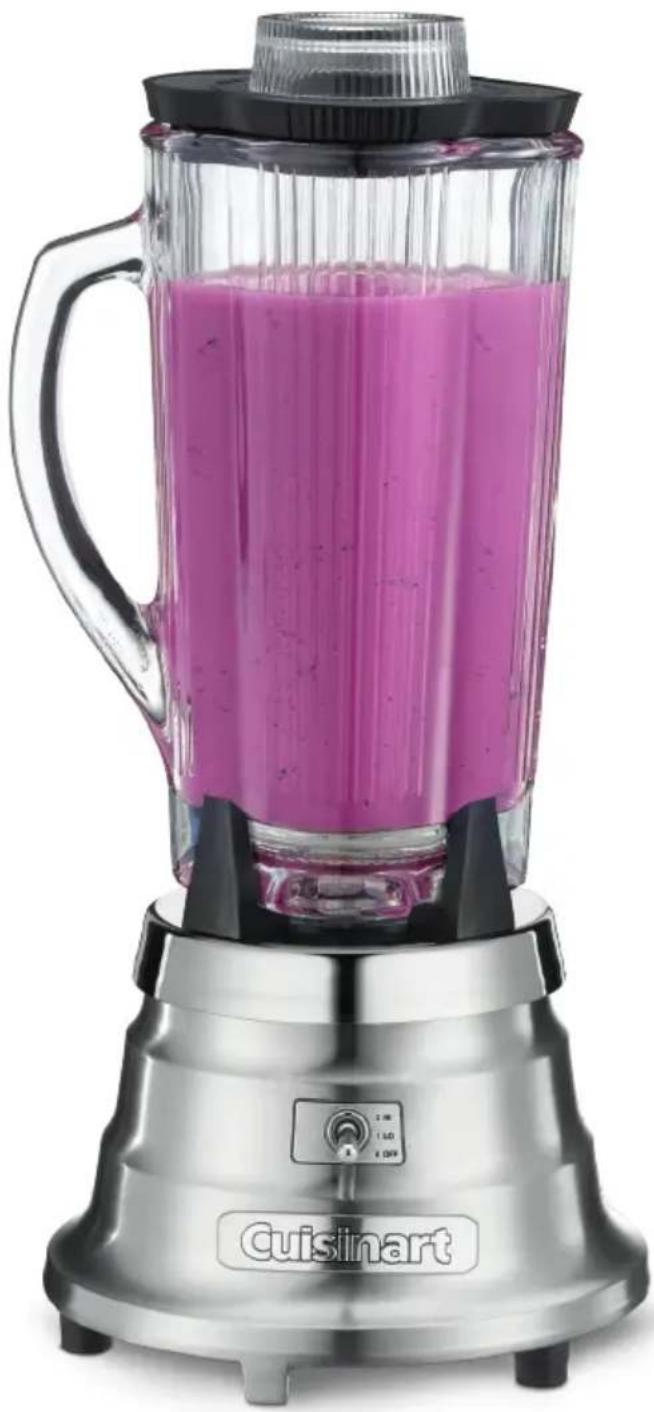 Conair CBB-550SS - Cuisinart® - 1