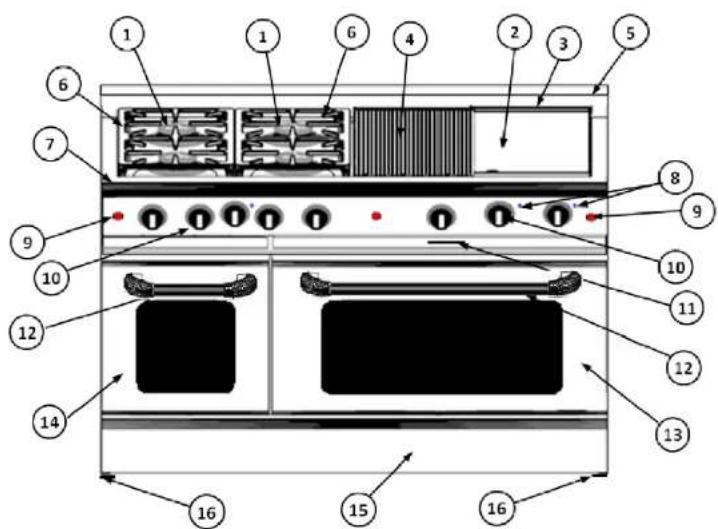 Capital Precision MCR486BN - MCR-SERIES - 3